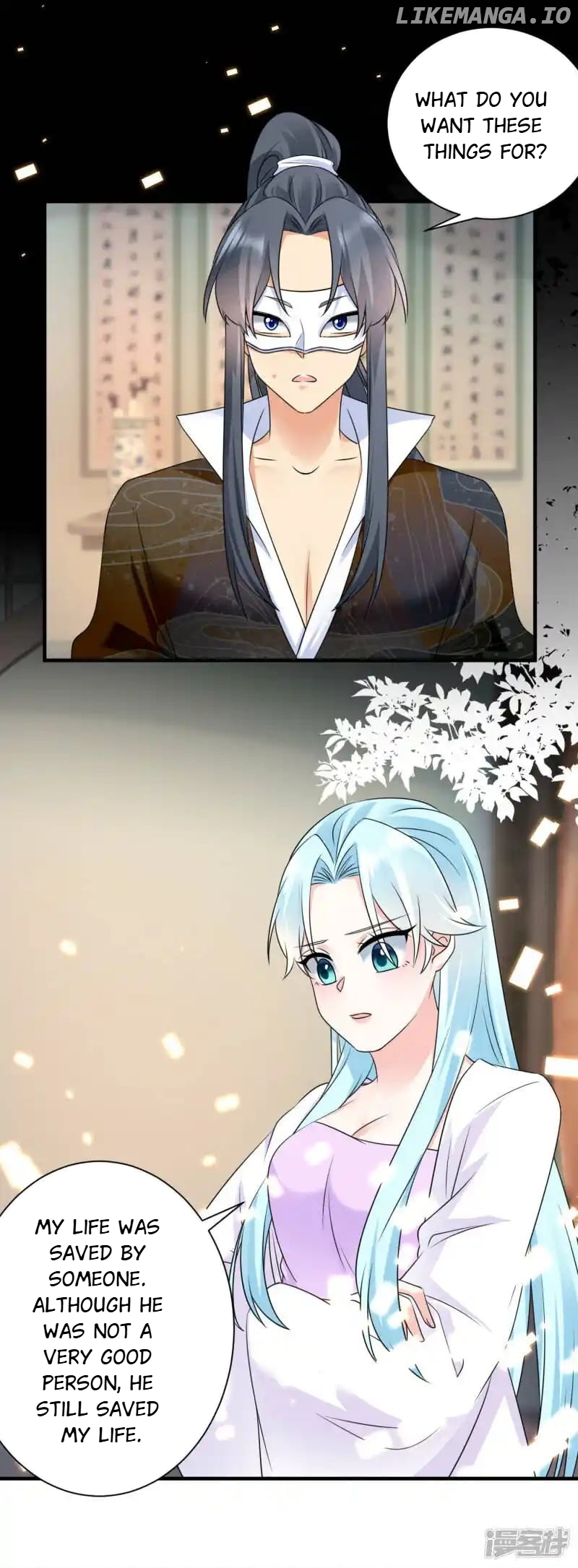 The Cold King’s Beloved Forensic Wife chapter 78 - page 2